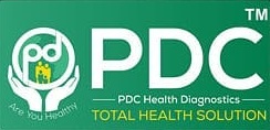 PDC Health Diagnostic Logo
